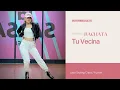Tu Vecina(Bachata Remix by DJ Nassos B) - Vivi Wu Bachata Lady Style｜fusionbachata