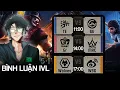 Download Lagu BÌNH LUẬN - PLAYOFFS IVL SUMMER | DAY 1