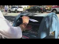 KPIX Survey Puts USPS On-Time Mail Delivery To The Test