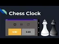 Android Studio Chess Clock Tutorial Part - 0 Introduction to the App Using Kotlin