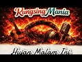 Lagu Hujan Malam ini