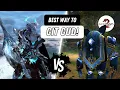 How to GET GOOD at Guild Wars 2 Guide to Practicing Your Rotation and Class