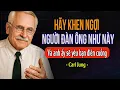 Lagu Đàn ông không thể cưỡng lại những người phụ nữ trưởng thành biết cách khen ngợi như thế này