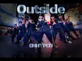 Download Lagu [K-POP IN PUBLIC | TIMES SQUARE | ONE TAKE] ENHYPEN(엔하이픈) - 'Outside' I DANCE COVER | New York