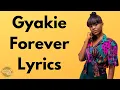 Download Lagu Gyakie - Forevers