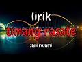 Download Lagu Lirik Lagu Sumbawa Timang Rasate