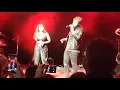 Marta Soto y Dani Fernández - No te pido que vuelvas (Tour Míranos Madrid)
