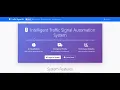 AI Based Traffic Signal Control System Smart Traffic Management using Python SkillProPlus