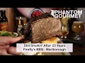 Firefly s BBQ in Marlborough Still Smokin After 25 Years