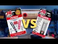 JB Weld Steelstik VS Cold Steel | Product Results