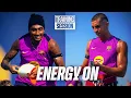Download Lagu LOCKED IN \u0026 LOADING | FC Barcelona training 🔵🔴