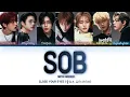 Lagu CLOSE YOUR EYES (클로스 유어 아이스) - SOB (with IMANBEK) [Color coded lyrics]
