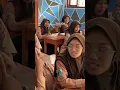 Lagu Resiko punya teman tengil🗿🗿#viral #sekolah #kesehariansekolah #random #kelas #prank #meme #pov