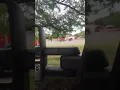 Van Fire Extinguished