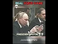 Download Lagu In that room only Kim Jong Un has the guts to laugh on Putin 😭😂💀💀 #edit #trollface #ww1