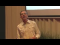 Creativity without borders Erik op ten Berg TEDxStendenUniversity
