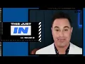 Betting expert Joe Fortenbaugh discusses NFL and college football matchups with Max This Just In