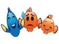 Video di Finding Nemo as told by Emoji | Disney