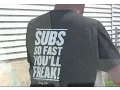 The Fastest Jimmy John s Delivery Ever