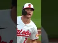 History made by Gunnar Henderson