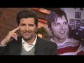 Adam Scott REACTS to Boy Meets World Parks and Rec and Severance rETrospective