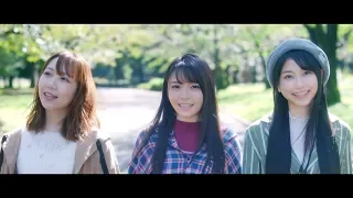 TrySail 『azure』-Music Video YouTube EDIT ver.-