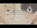 Lagu Kimizero Ed 1 - Aikotoba | Sub Español / Sub English - AMV