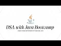 Day 2 Arraylist Searching Sorting Algorithms DSA with Java Bootcamp
