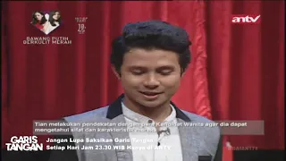 Download Uya Ngehost Pake Sarung | Garis Tangan | ANTV | 17/07/2020 | Eps 179 MP3