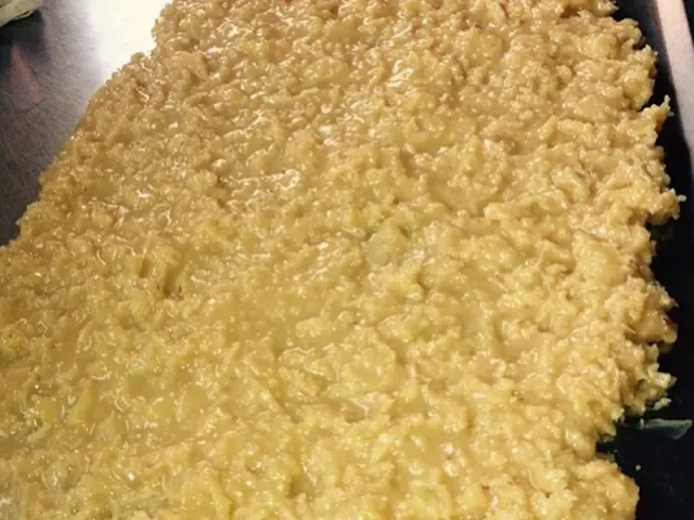 RECEITA: COCADA CREMOSA DE POTE