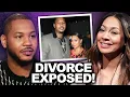 Exposing Carmelo Lala Anthony s Divorce