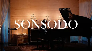 Download SONSODO (Official MV) - Arddley Nicholas \u0026 Elica Paujin MP3