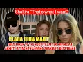 Gerard Pique s girlfriend Clara Chia Marti seeks therapy after Shakira s viral song