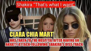 Gerard Pique s girlfriend Clara Chia Marti seeks therapy after Shakira s viral song