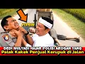 Lagu VIRAL ❗Dedi Mulyadi HAJAR POLISI AROGAN Yang Palak Penjual Kerupuk di Jalanan