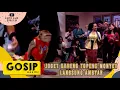 Download Lagu JOGET BARENG TOPENG MONYET BIAR AMBYAR - GOSIP RESMI