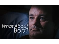 What About Bob as a Stalker Thriller - Trailer Mix