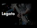 What Is Legato In Music