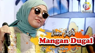 mangan dugal diana sastra