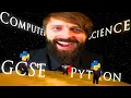 Programming With Singer - Python GCSE Beginner Course