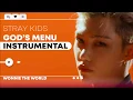 Download Lagu Stray Kids - God's Menu (神메뉴) | Instrumental