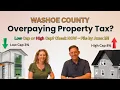 Washoe County Property Tax Cap Are You Paying Too Much