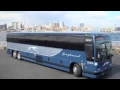 Greyhound Bus Prank Call
