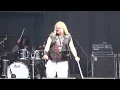 Grim Reaper - Fear No Evil LIVE (Bang Your Head 2017)
