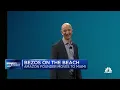 Here s why Jeff Bezos is leaving Seattle for Miami