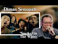 Download Lagu Dimas Senopati (feat Nayl Author) - Smoke On The Water  (Cover) | First Time Reaction