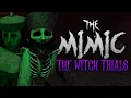ROBLOX - The Mimic