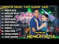 Download Lagu TIARA AMORA FULL ALBUM | MEMILIH SETIA, INDAH NYA BULAN | SIMPATIK MUSIC FULL ALBUM 