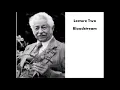 Dr Christopher - Lecture 2 The Bloodstream
