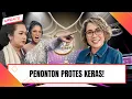 KACAU‼️ Indosiar Dipaksa Tutup VG? Dewi Persik Langsung Bereaksi!